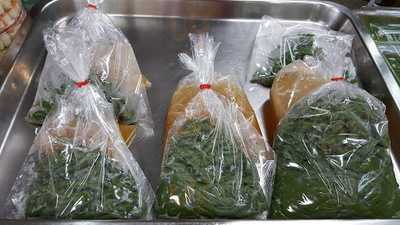 ชูถิ่น 2 ร้านขนมไทย