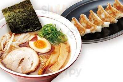 Tonkotsu Kazan Ramen - The Street Ratchada