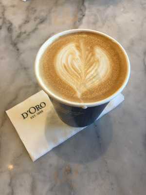 คาเฟ่ดิโอโร่