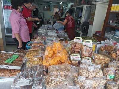 ขนมไทยแม่อุดม