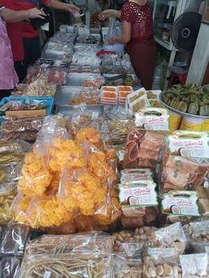 ขนมไทยแม่อุดม