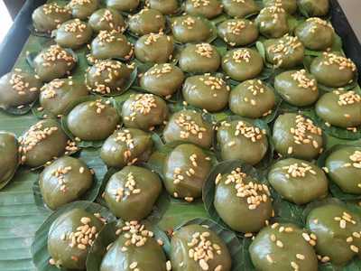 เครือทิพย์ขนมไทย