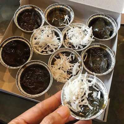 เครือทิพย์ขนมไทย