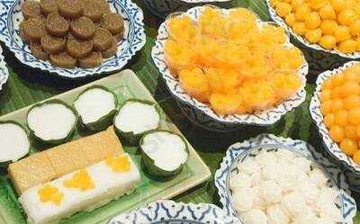 เครือทิพย์ขนมไทย