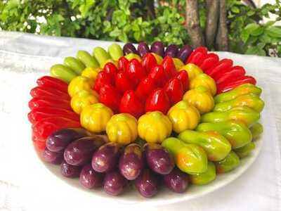 เครือทิพย์ขนมไทย