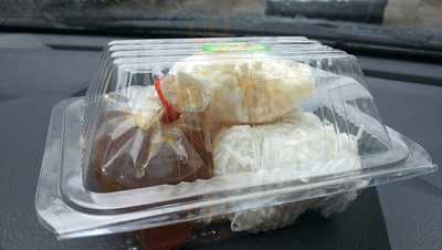 เครือทิพย์ขนมไทย