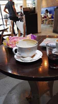 ทรูไลฟ์สไตล์รีเทล (ทรูคอฟฟี่)