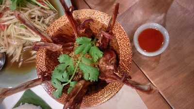 บาสกิ้นร็อบบิ้นส์