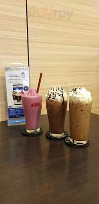 บาสกิ้นร็อบบิ้นส์