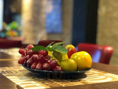 Coffee Beat Bistro Bar