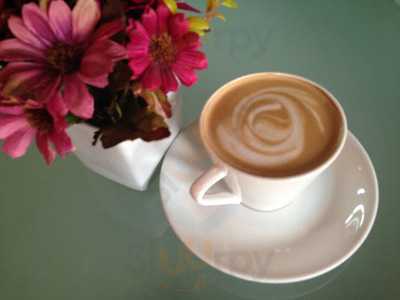 Coffee Beat Bistro Bar