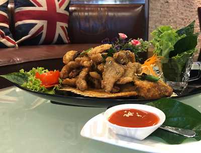 Coffee Beat Bistro Bar