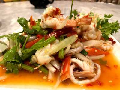 Coffee Beat Bistro Bar