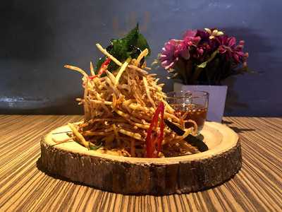 Coffee Beat Bistro Bar