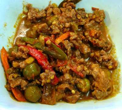 Puyai Lee Restaurant