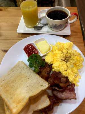 พรมารีย์เบเกอรี่