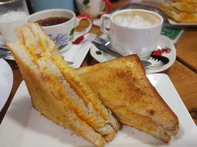 พรมารีย์เบเกอรี่