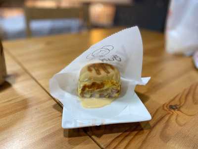 พรมารีย์เบเกอรี่