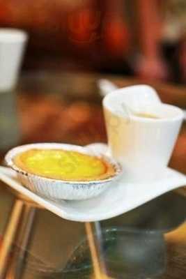 พรมารีย์เบเกอรี่