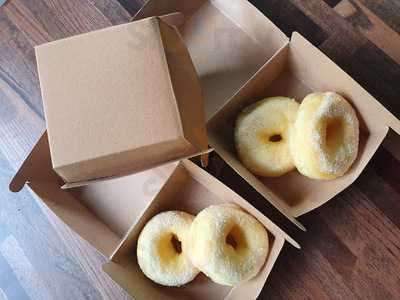 Mr.ban ขนมปัง