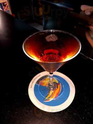 Avenue New York Grill