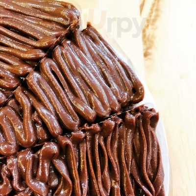 เปอตีย์แปงเบเกอรี่