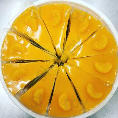 เปอตีย์แปงเบเกอรี่