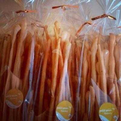 เปอตีย์แปงเบเกอรี่