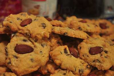 เปอตีย์แปงเบเกอรี่