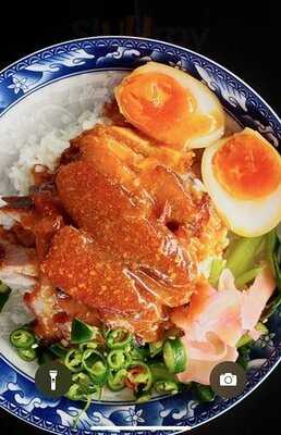 ร้านอันดาอร่อย โดยเฮียหลอ ..สูตร 70 ปี