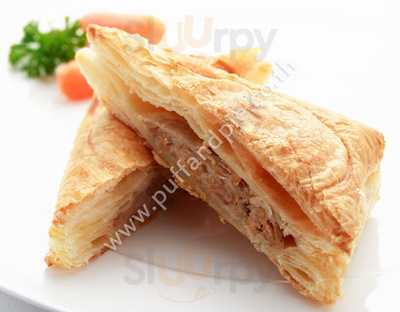 พัฟแอนด์พาย