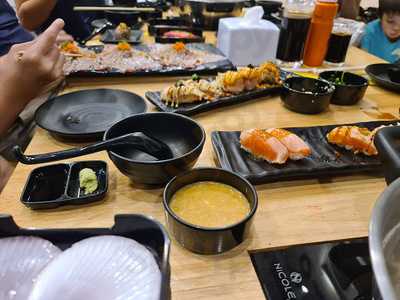 Aftermoon Club & Bistro