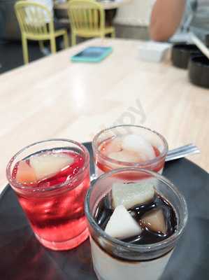 Aftermoon Club & Bistro