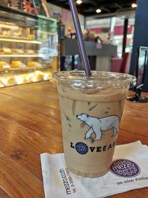 กาแฟเมซโซ่