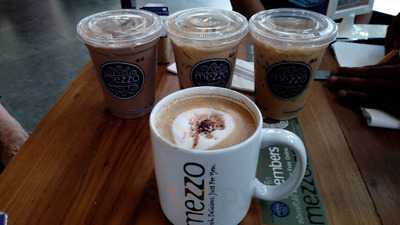 กาแฟเมซโซ่