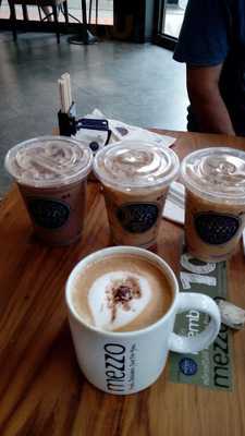 กาแฟเมซโซ่