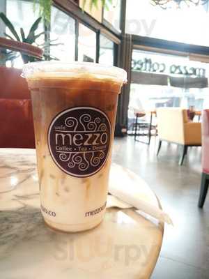 กาแฟเมซโซ่