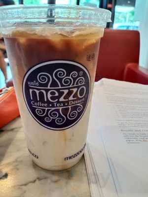 กาแฟเมซโซ่