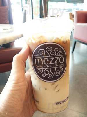 กาแฟเมซโซ่