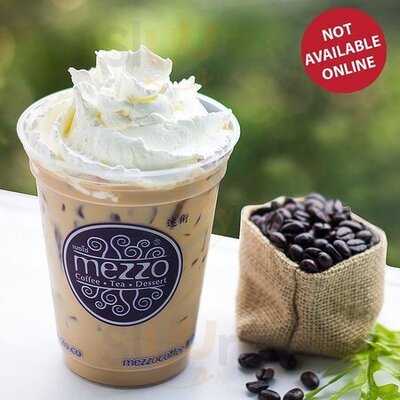 กาแฟเมซโซ่