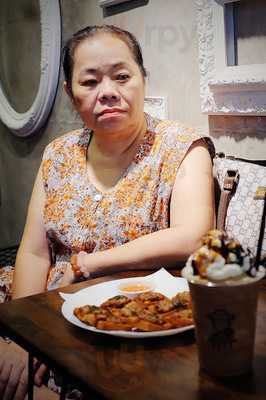 เบคมีคอฟฟี่แอนด์เบเกอรี่