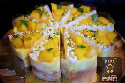 เบคมีคอฟฟี่แอนด์เบเกอรี่