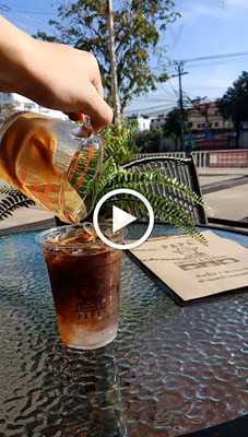 เบคมีคอฟฟี่แอนด์เบเกอรี่