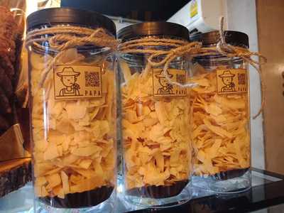 เบคมีคอฟฟี่แอนด์เบเกอรี่