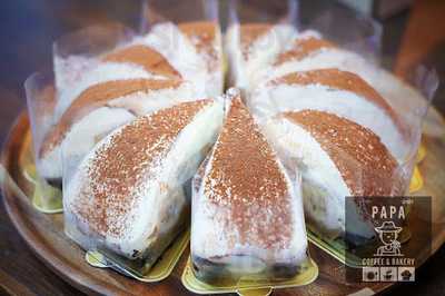 เบคมีคอฟฟี่แอนด์เบเกอรี่