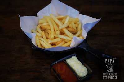 เบคมีคอฟฟี่แอนด์เบเกอรี่