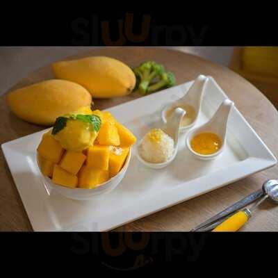 แมงโก้ มาเนีย ซีคอนสแควร์