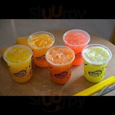 แมงโก้ มาเนีย ซีคอนสแควร์