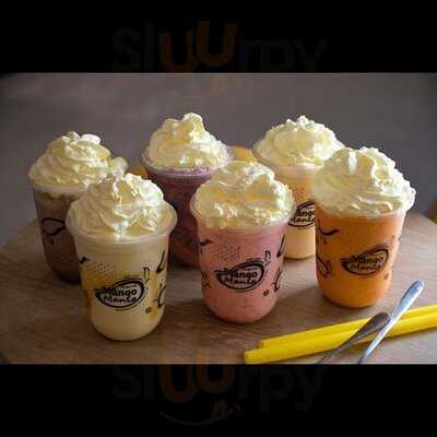 แมงโก้ มาเนีย ซีคอนสแควร์