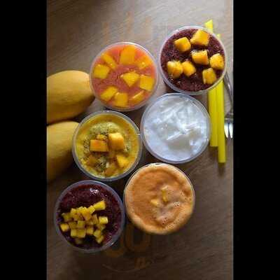 แมงโก้ มาเนีย ซีคอนสแควร์